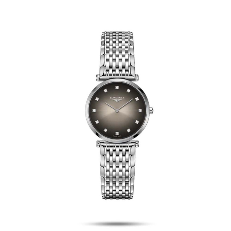 Longines La Grande Classique Ref. L4.512.4.77.6 - Tomasini Francia