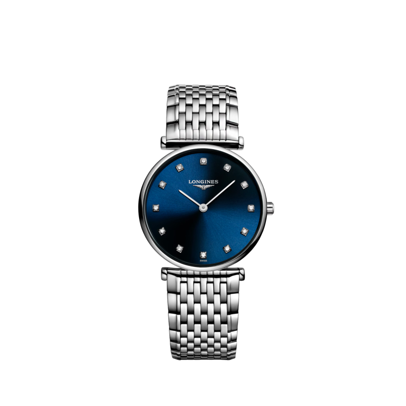 Longines La Grande Classique De Longines Ref. L4.512.4.97.6 - Tomasini Francia