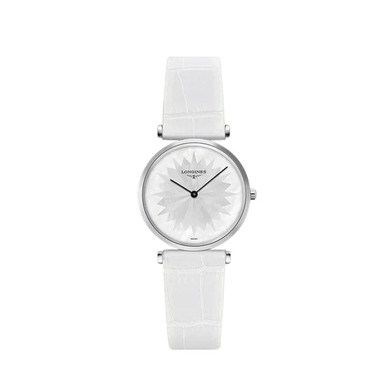 Longines La Grande Classique De Longines Ref. L4.51.24.05.2 - Tomasini Francia