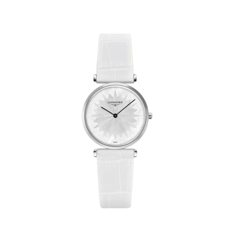 Longines La Grande Classique De Longines Ref. L4.51.24.05.2 - Tomasini Francia