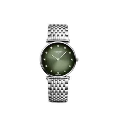 Longines La Grande Classique De Longines Ref. L4.512.4.92.6 - Tomasini Francia