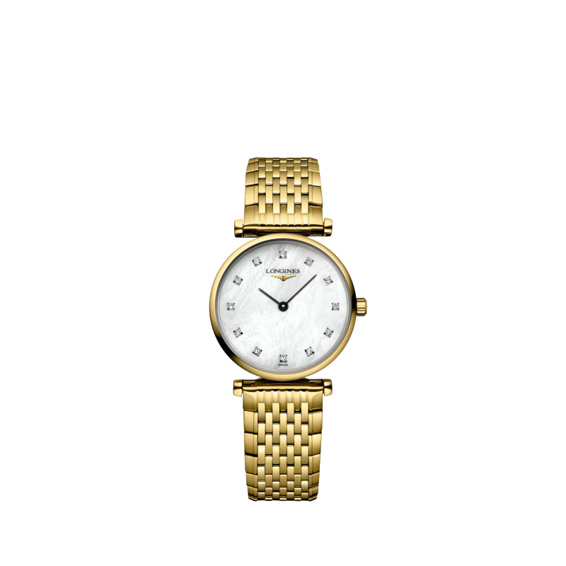 Longines La Grande Classique de Longines Ref. L4.209.2.87.8 - Tomasini Francia