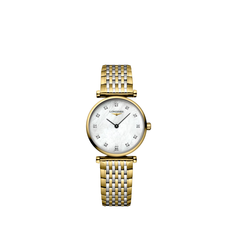 Longines La Grande Classique De Longines Ref. L4.209.2.87.7 - Tomasini Francia