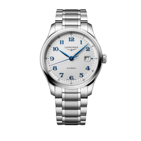 Longines Master Collection Ref. L2.950.4.73.6 - Tomasini Francia