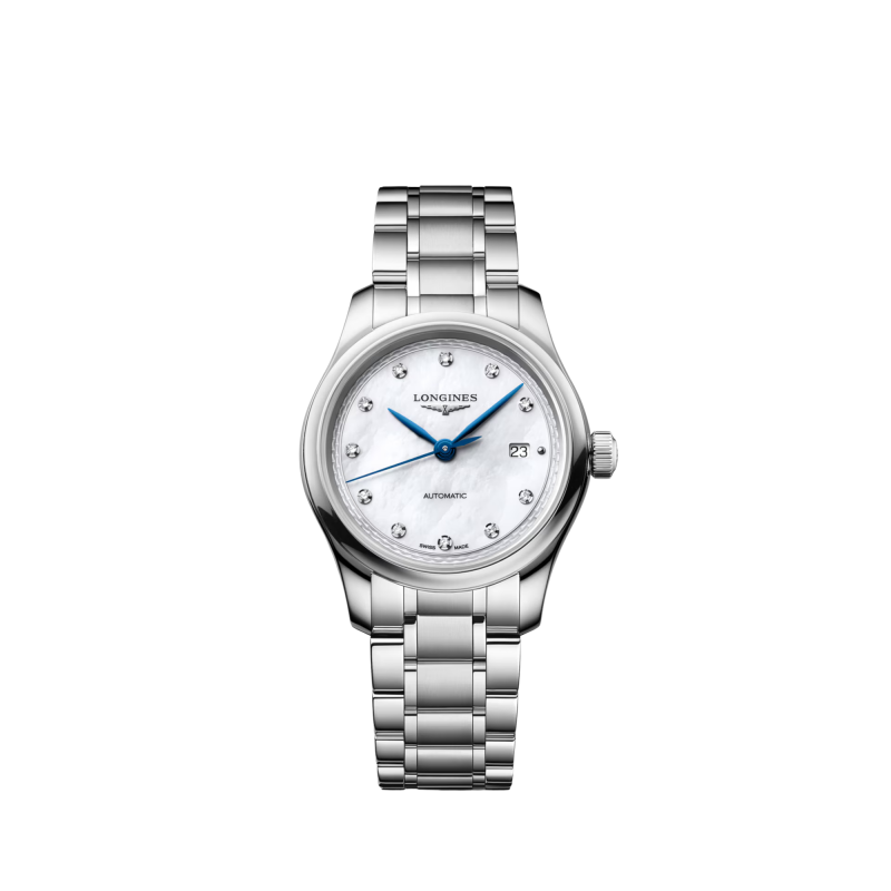 Longines Master Collection Ref. L2.449.4.87.6 - Tomasini Francia