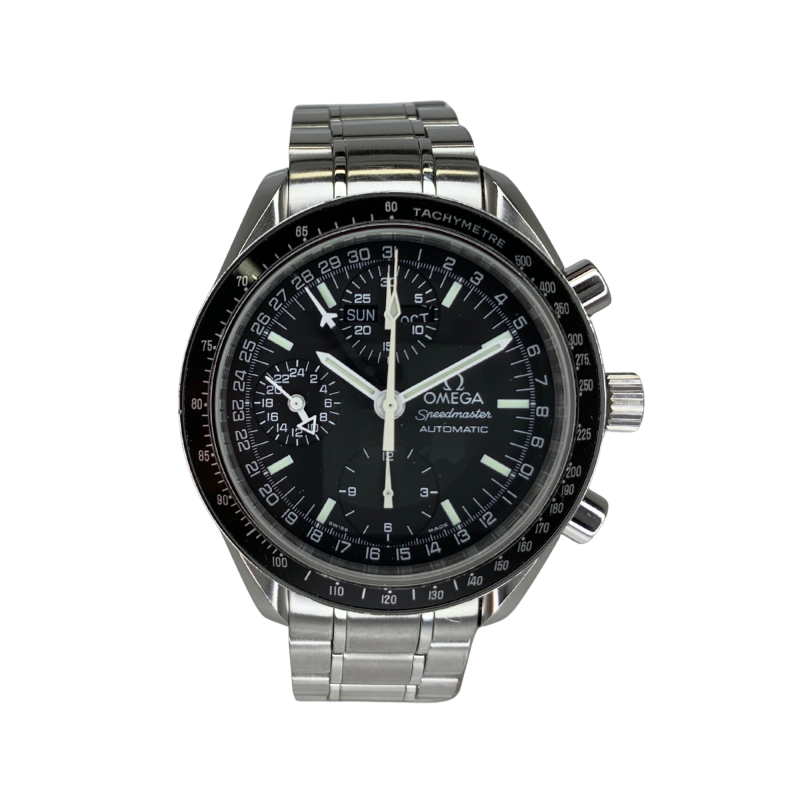 Omega Speedmaster