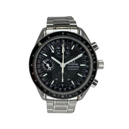 Speedmaster