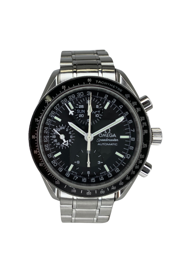 Omega Speedmaster Ref. 3520.50.00 - Tomasini Francia