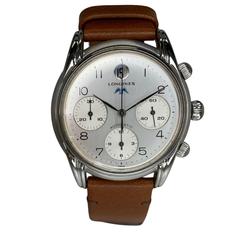 Longines Monument Grand Classic