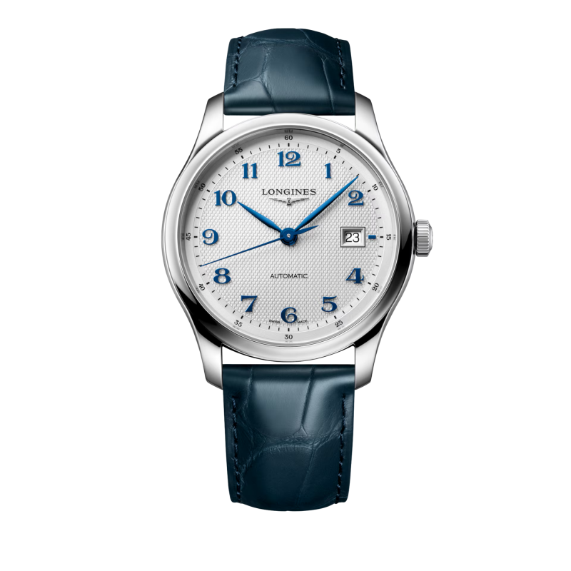 Longines Master Collection Ref. L2.950.4.73.2 - Tomasini Francia