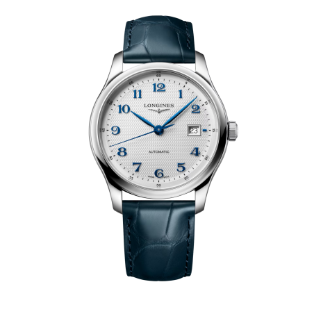 Longines Master Collection Ref. L2.950.4.73.2 - Tomasini Francia