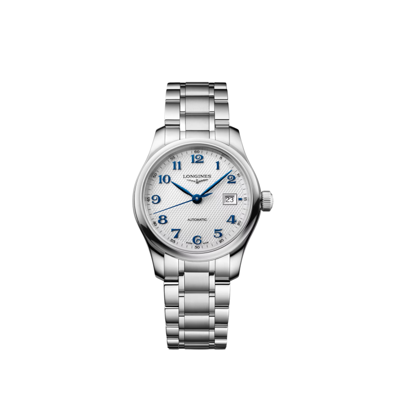 Longines Master Collection Ref. L2.449.4.73.6 - Tomasini Francia