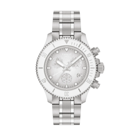Tissot Seastar 1000 Ref. T120.217.11.011.00 - Tomasini Francia