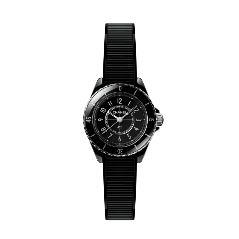 Chanel J12 Ref. H11770 - Tomasini Francia