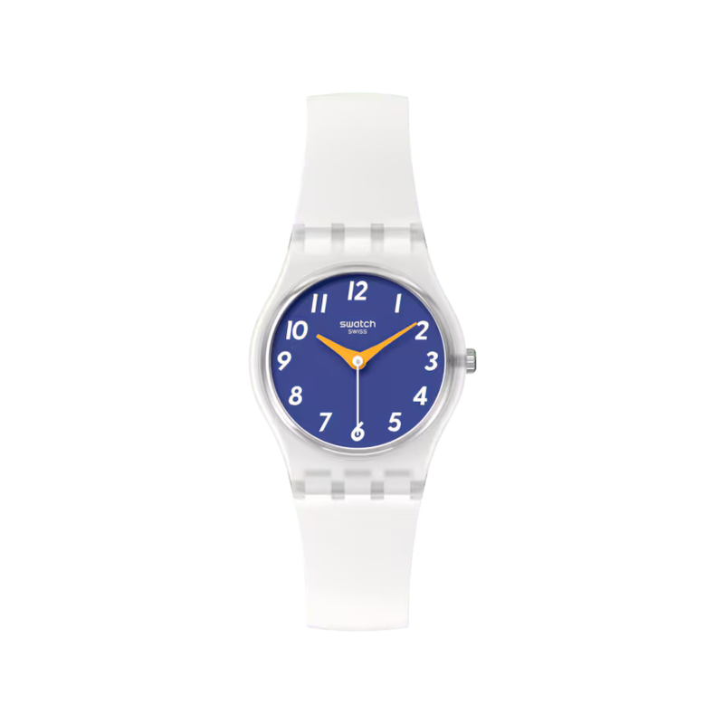 Swatch Essentials The Gold Within You Ref. LE108 - Tomasini Francia