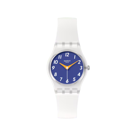 Swatch Essentials The Gold Within You Ref. LE108 - Tomasini Francia