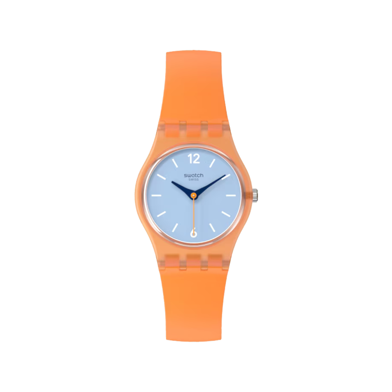 Swatch Essentials View From A Mesa Ref. LO116 - Tomasini Francia