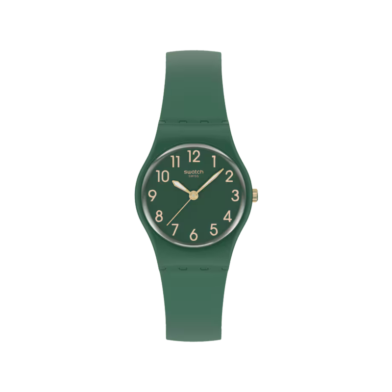 Swatch Essentials Notes Of Pecan Ref. LG130 - Tomasini Francia