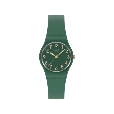 Swatch Essentials Notes Of Pecan Ref. LG130 - Tomasini Francia