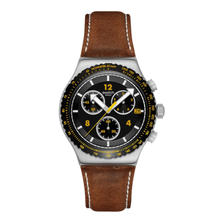 Swatch Essentials Canyon Chaser Ref. YVS530 - Tomasini Francia