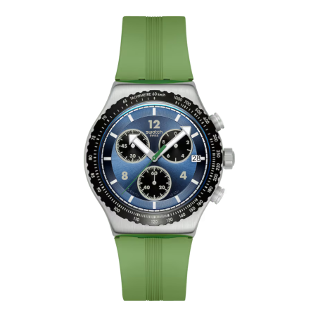 Swatch Essentials Dusk Thru The Leaves Ref. YVS531 - Tomasini Francia