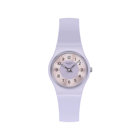 Swatch Essentials Lillac Lightness Ref. LV121 - Tomasini Francia