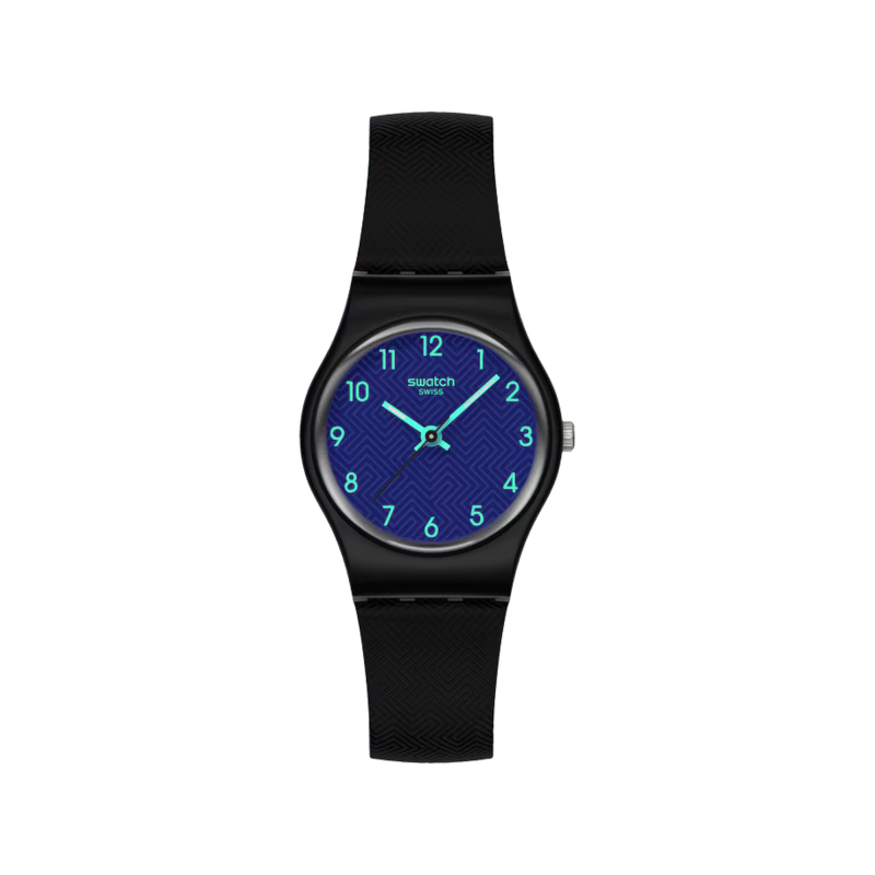 Swatch Essentials Grace In Time Ref. LB188 - Tomasini Francia