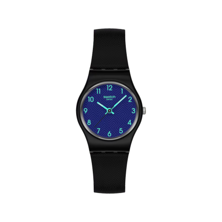 Swatch Essentials Grace In Time Ref. LB188 - Tomasini Francia