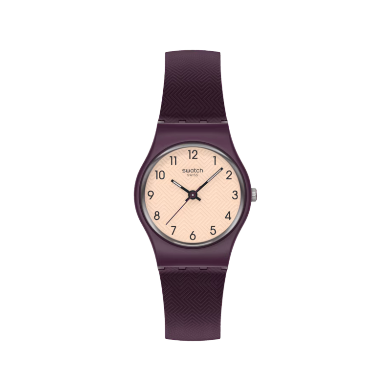 Swatch Essentials Repeat Chic Ref. LR138 - Tomasini Francia