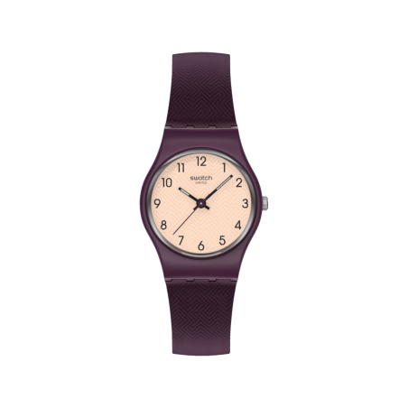 Swatch Essentials Repeat Chic Ref. LR138 - Tomasini Francia