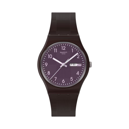 Swatch Essentials Weaving Wonders Ref. SO28C700 - Tomasini Francia