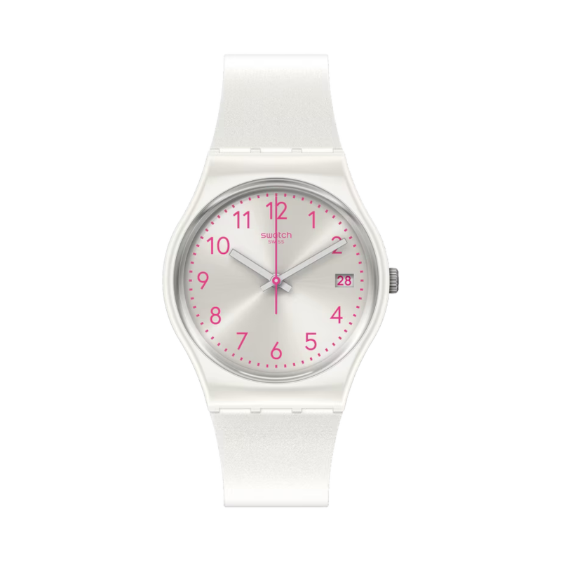 Swatch Essentials Perlazing Ref. GW411 - Tomasini Francia