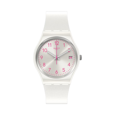 Swatch Essentials Perlazing Ref. GW411 - Tomasini Francia