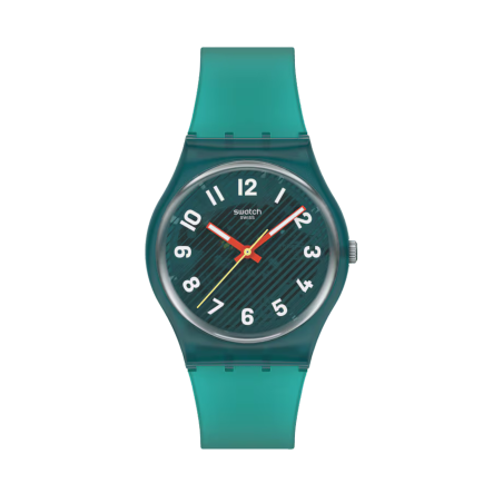 Swatch Wavelengths Of Moss Ref. SO28L100 - Tomasini Francia