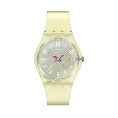 Swatch Wavelengths Of Sand Ref. SO28J102 - Tomasini Francia