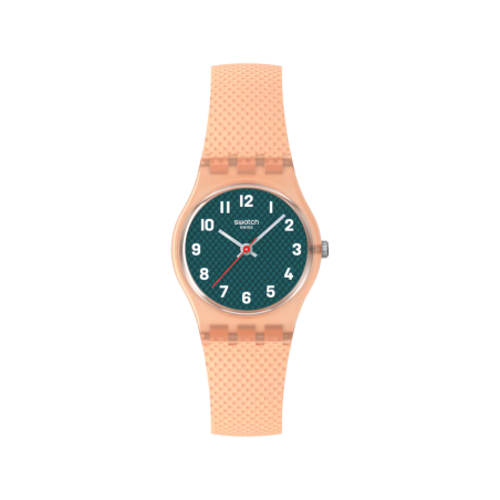Swatch Peachy Weave Ref. LO117 - Tomasini Francia