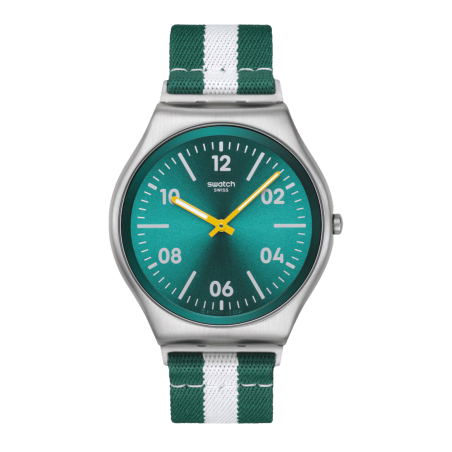 Swatch Essentials Casual Stripe Ref. SS07S149 - Tomasini Francia