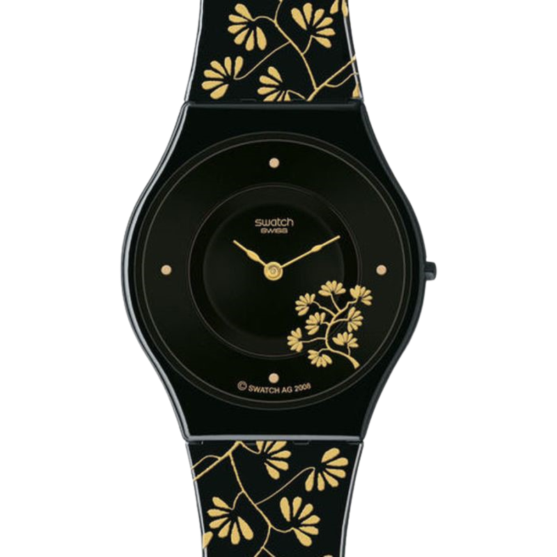 Swatch Skin Shimmer Bliss Ref. SFB138 - Tomasini Francia