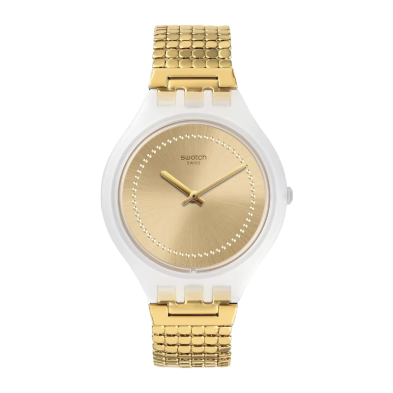 Swatch Skin Regular Skinglance Ref. SVOW104GB - Tomasini Francia