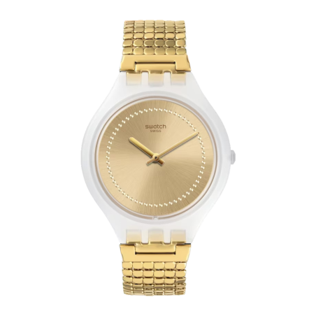 Swatch Skin Regular Skinglance Ref. SVOW104GB - Tomasini Francia