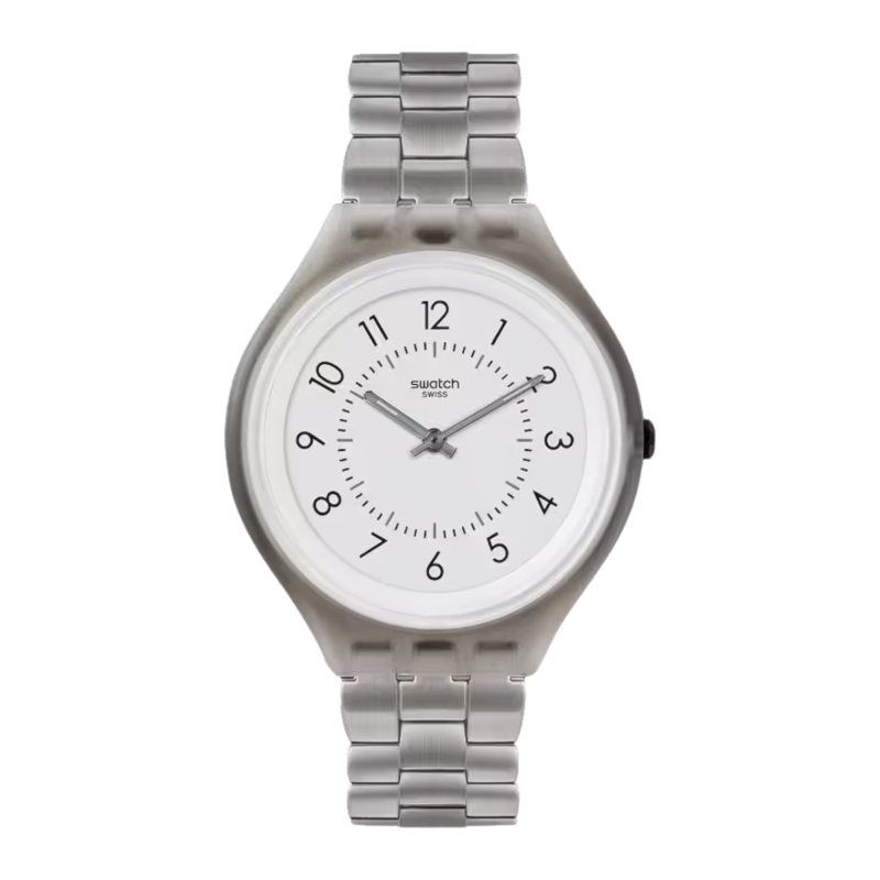 Swatch Skin Skinclass Ref. SVUM101G - Tomasini Francia