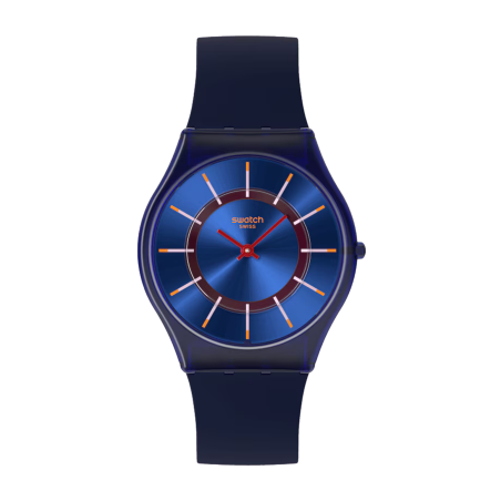 Swatch Skin Very Jazzy Berry Ref. SS08N117 - Tomasini Francia