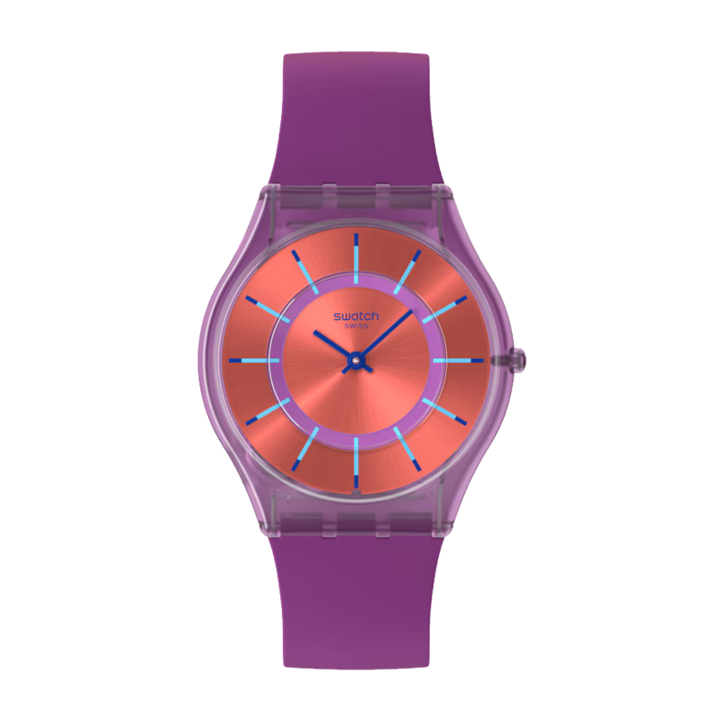 Swatch Skin Sweet Strawberry Dream Ref. SS08V108 - Tomasini Francia