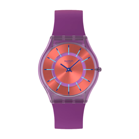 Swatch Skin Sweet Strawberry Dream Ref. SS08V108 - Tomasini Francia
