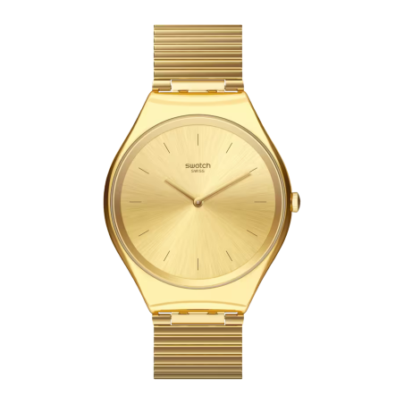 Swatch Skin Irony Skinlingot Ref. SYXG100GG - Tomasini Francia