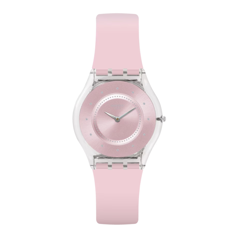 Swatch Skin Pink Pastel Ref. SFE111 - Tomasini Francia