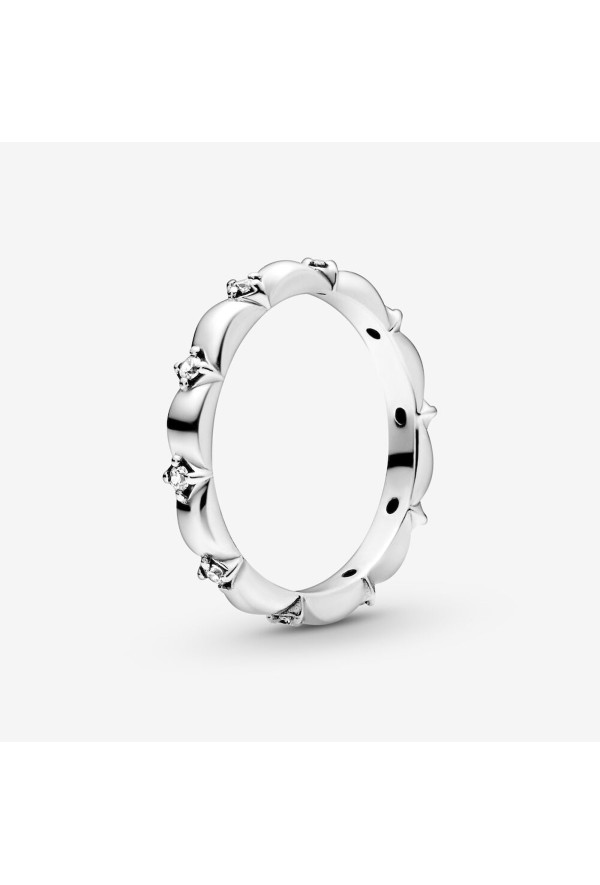 Pandora Anello A Fascia Petali Di Fiore Ref. 798814C00-[duplicato]-1 - Tomasini Francia