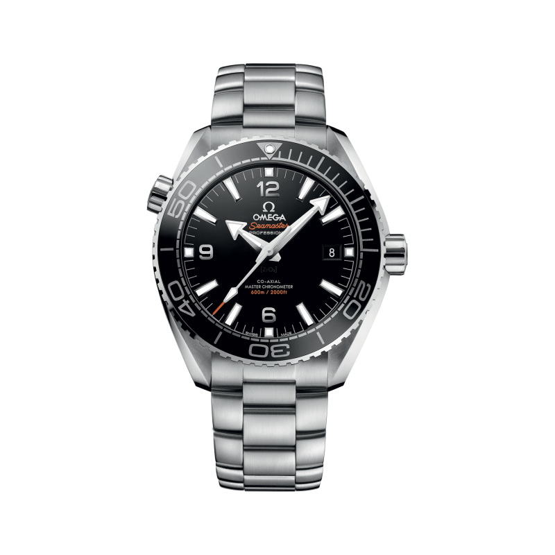 Omega Seamaster Planet Ocean 600M Ref. 215.30.44.21.01.001-[duplicato]-1 - Tomasini Francia
