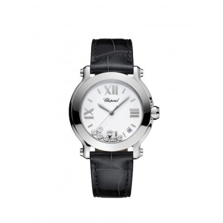 Chopard Happy Sport Ref. 278475-3001-[duplicato]-1 - Tomasini Francia