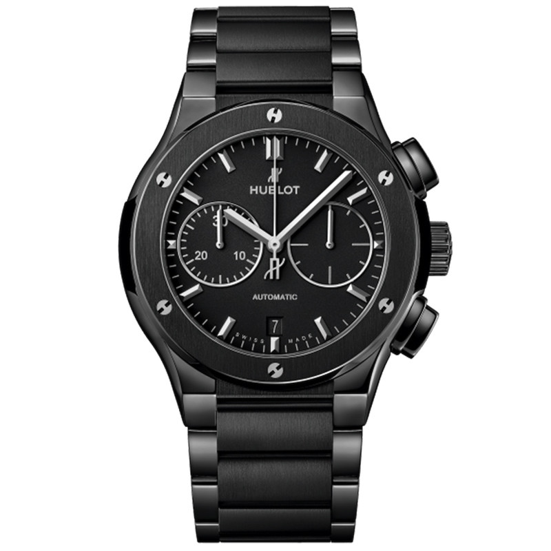 Hublot Classic Fusion Ref. [missing-8] - Tomasini Francia
